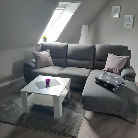 Ferienwohnung Im Schellenpark Tarp Εξωτερικό φωτογραφία