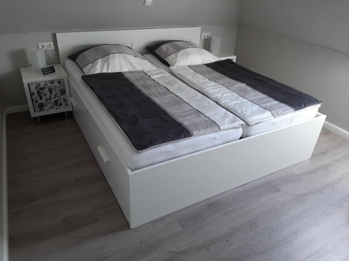 Ferienwohnung Im Schellenpark Tarp Εξωτερικό φωτογραφία