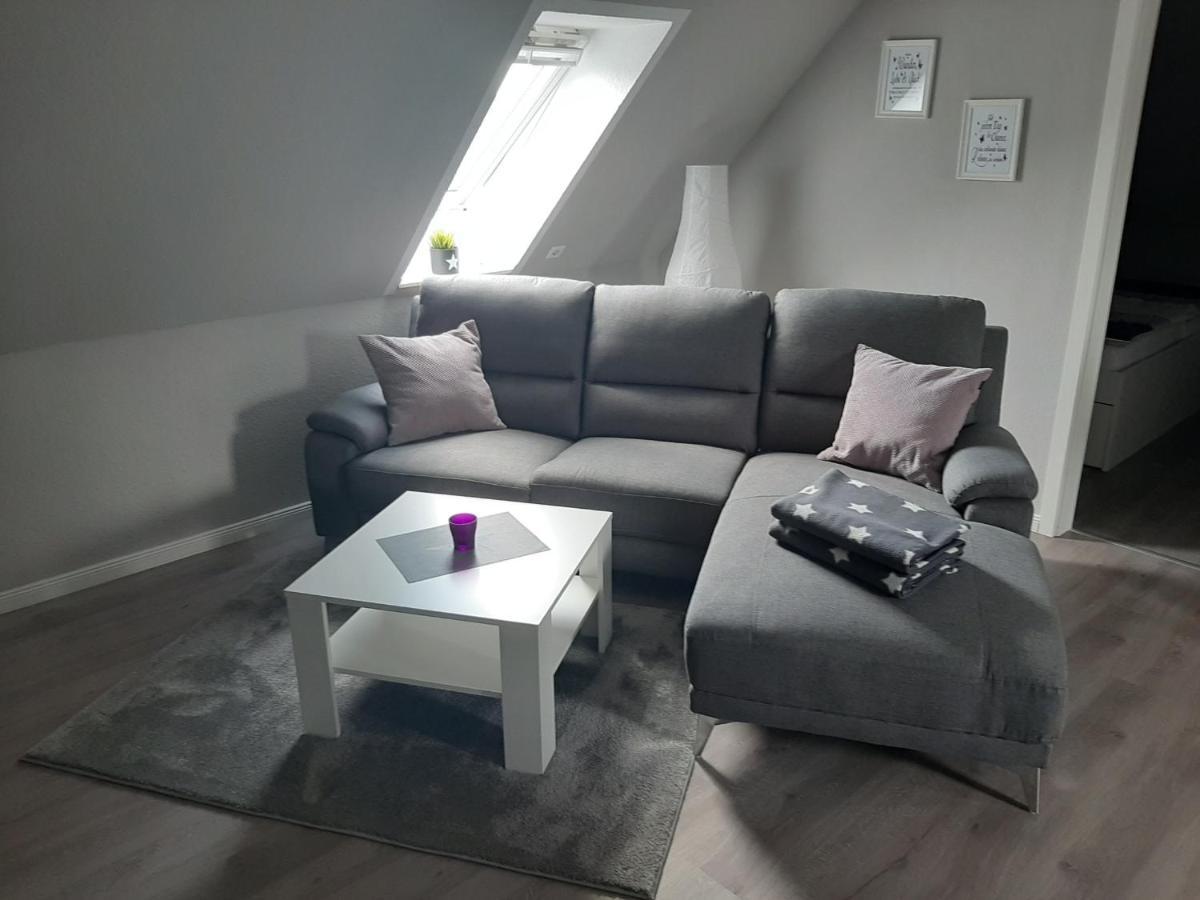 Ferienwohnung Im Schellenpark Tarp Εξωτερικό φωτογραφία