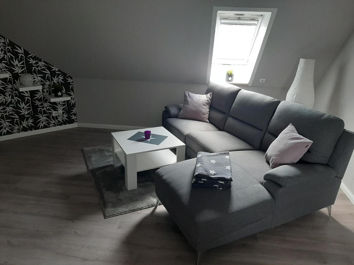 Ferienwohnung Im Schellenpark Tarp Εξωτερικό φωτογραφία