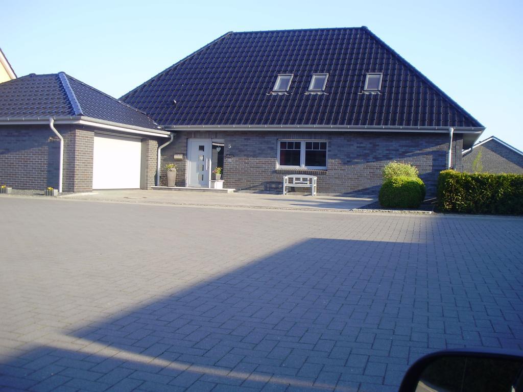 Ferienwohnung Im Schellenpark Tarp Εξωτερικό φωτογραφία