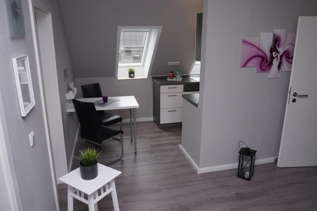 Ferienwohnung Im Schellenpark Tarp Εξωτερικό φωτογραφία