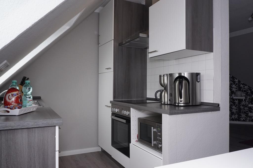 Ferienwohnung Im Schellenpark Tarp Εξωτερικό φωτογραφία
